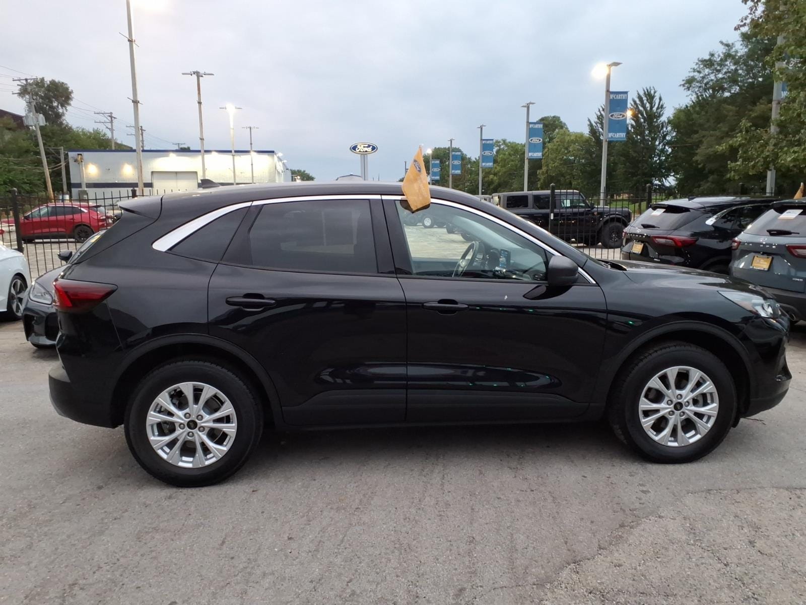 ford escape 2024 1FMCU9GN9RUA66670 image ford escape 2024 1FMCU9GN9RUA66670 image