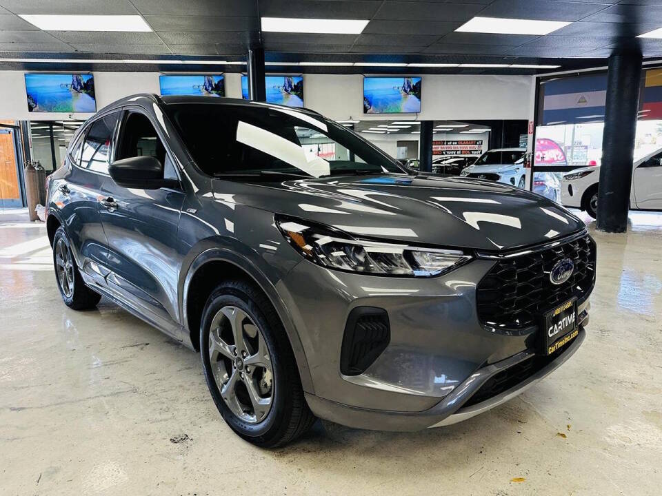 ford escape 2024 1FMCU9MN6RUA23506 image
