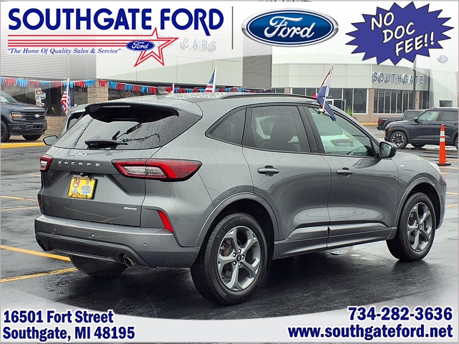 ford escape 2024 1FMCU9MN0RUA67954 image ford escape 2024 1FMCU9MN0RUA67954 image