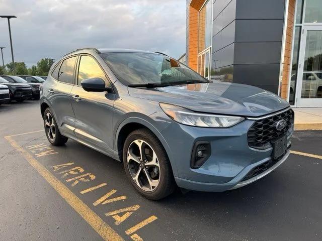 ford escape 2024 1FMCU9NA8RUA16150 image ford escape 2024 1FMCU9NA8RUA16150 image