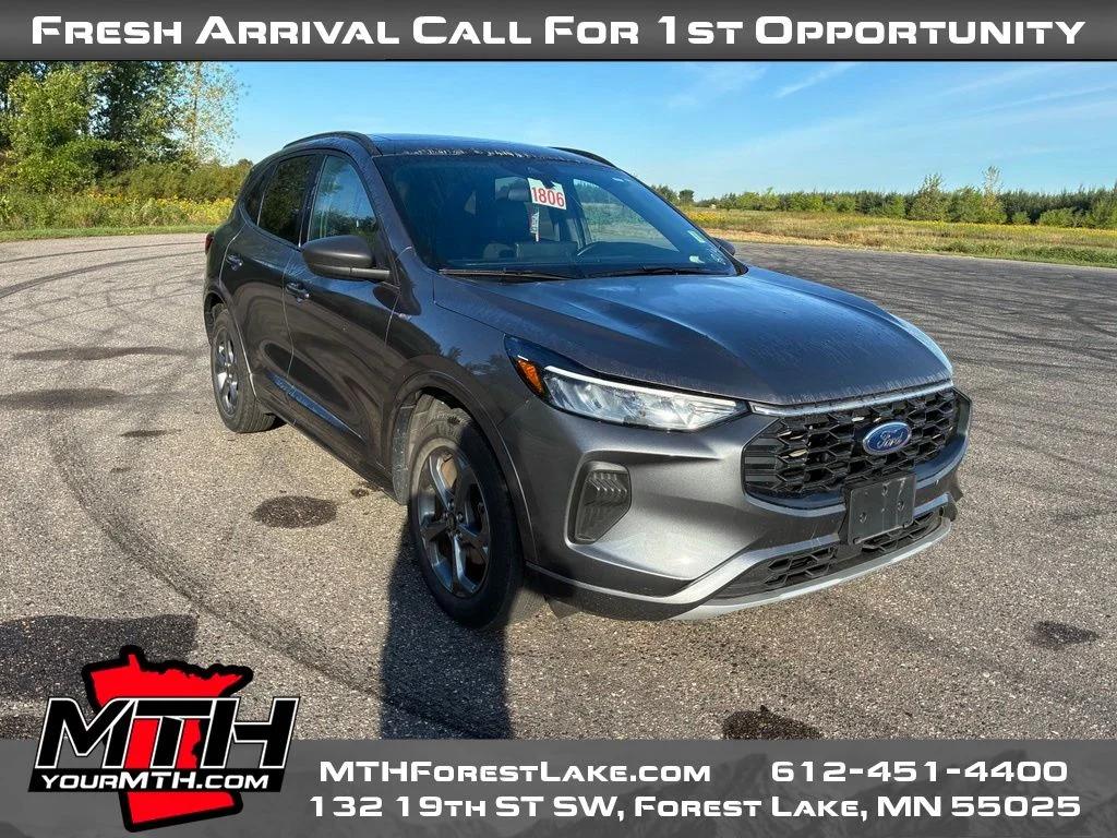 ford escape 2024 1FMCU9MNXRUA81263 image ford escape 2024 1FMCU9MNXRUA81263 image