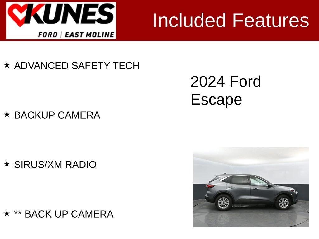 ford escape 2024 1FMCU9GN9RUA98910 image ford escape 2024 1FMCU9GN9RUA98910 image