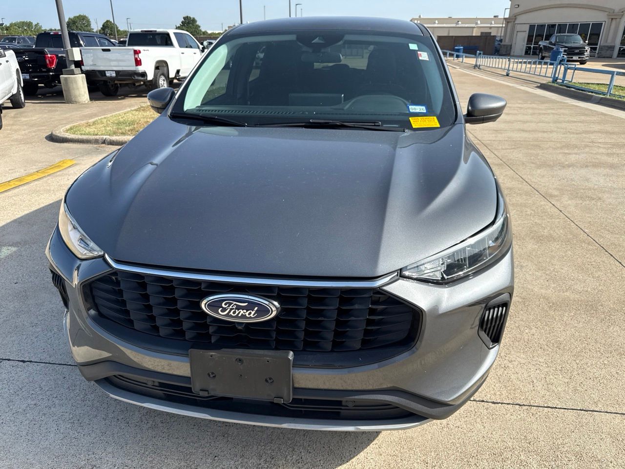 ford escape 2024 1FMCU0GN2RUA04927 image ford escape 2024 1FMCU0GN2RUA04927 image