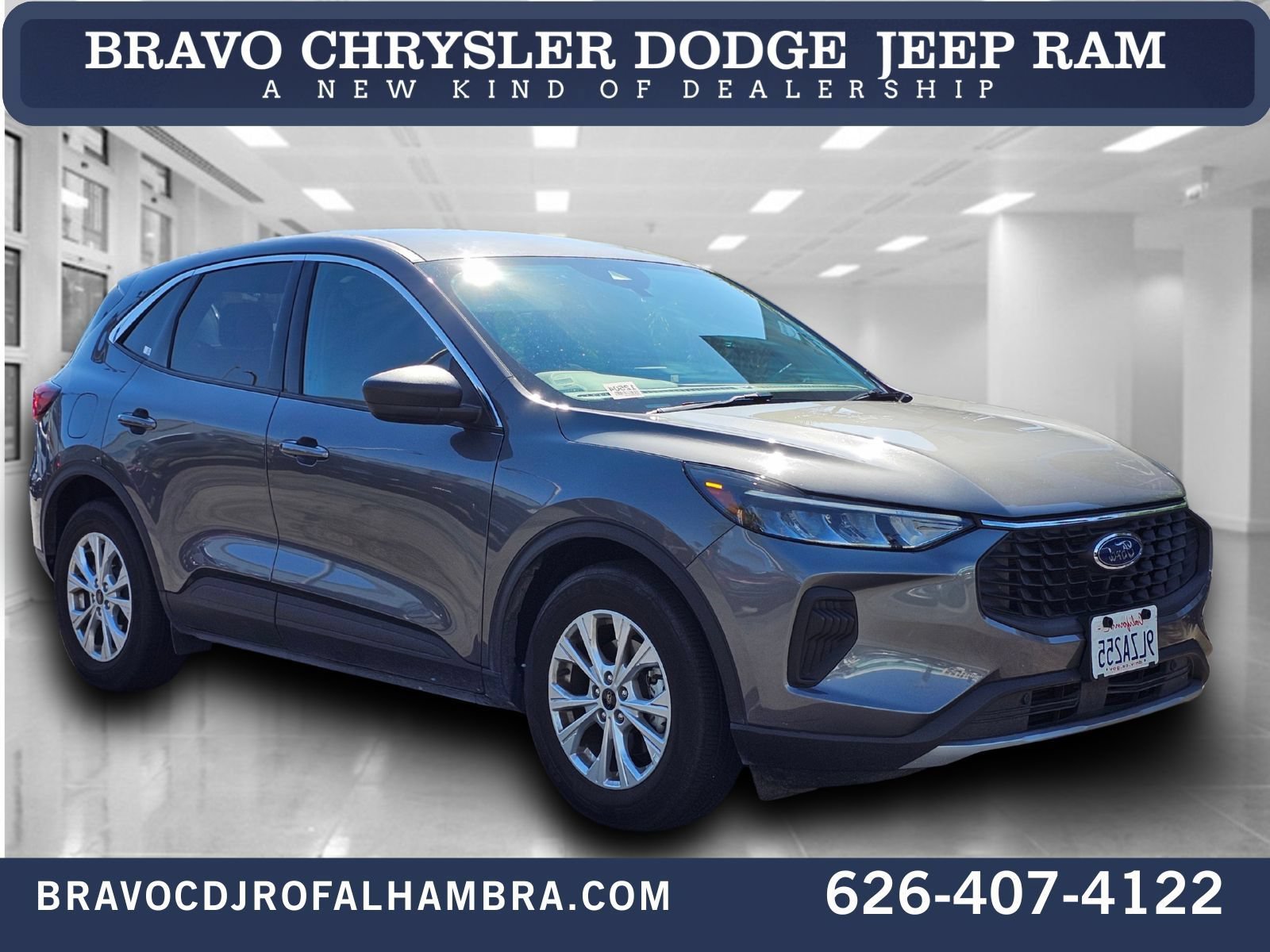 ford escape 2024 1FMCU0GN1RUA93177 image ford escape 2024 1FMCU0GN1RUA93177 image