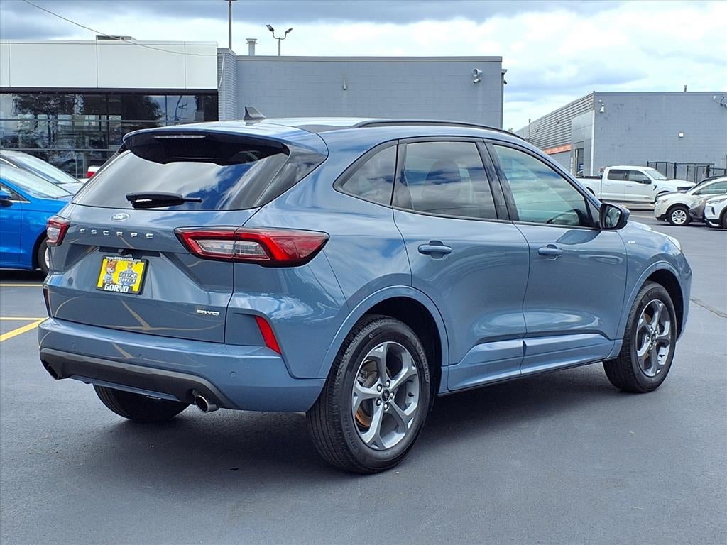 ford escape 2024 1FMCU9NA4RUB49746 image ford escape 2024 1FMCU9NA4RUB49746 image