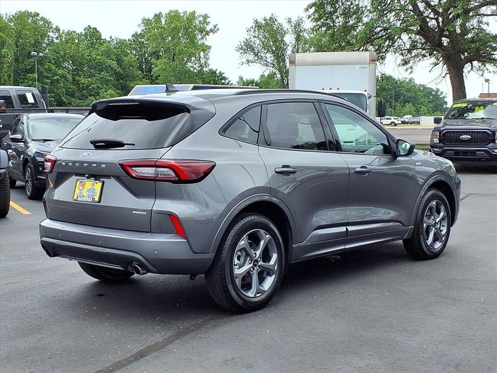 ford escape 2024 1FMCU9MN8RUB04832 image ford escape 2024 1FMCU9MN8RUB04832 image