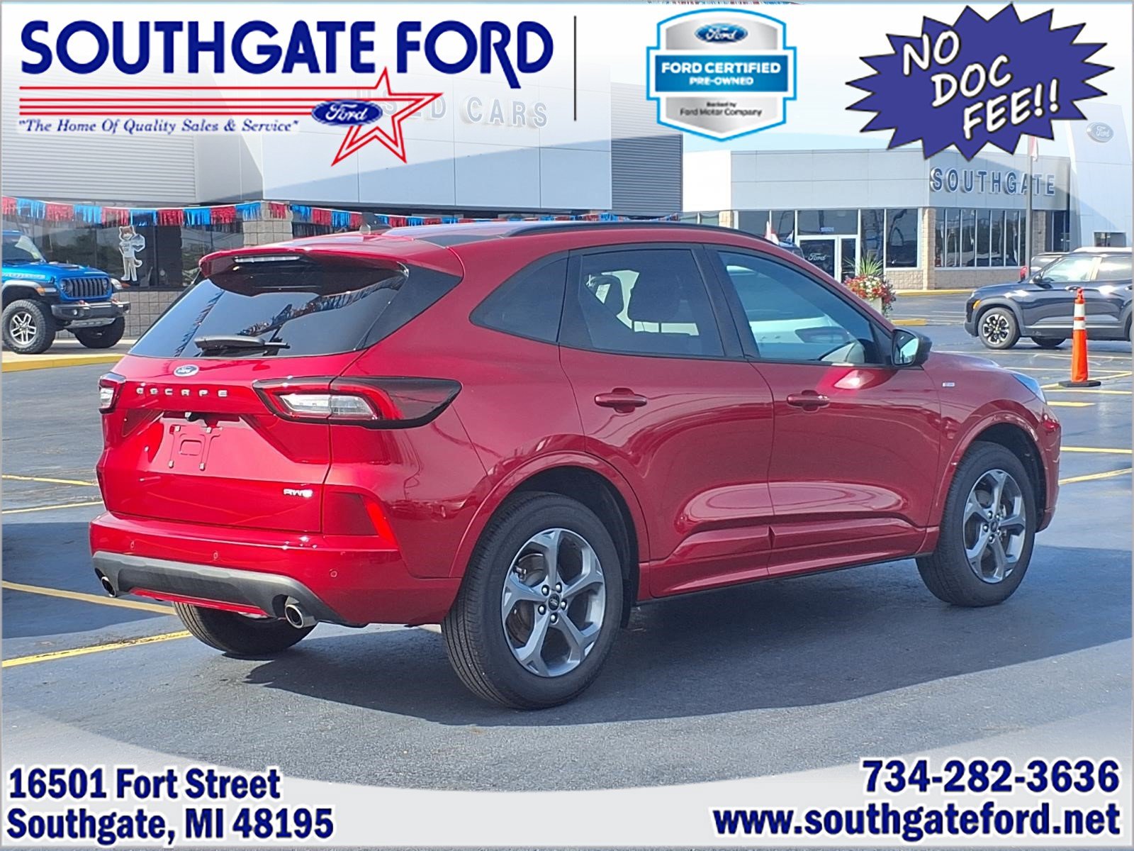 ford escape 2024 1FMCU9MN5RUB35889 image ford escape 2024 1FMCU9MN5RUB35889 image