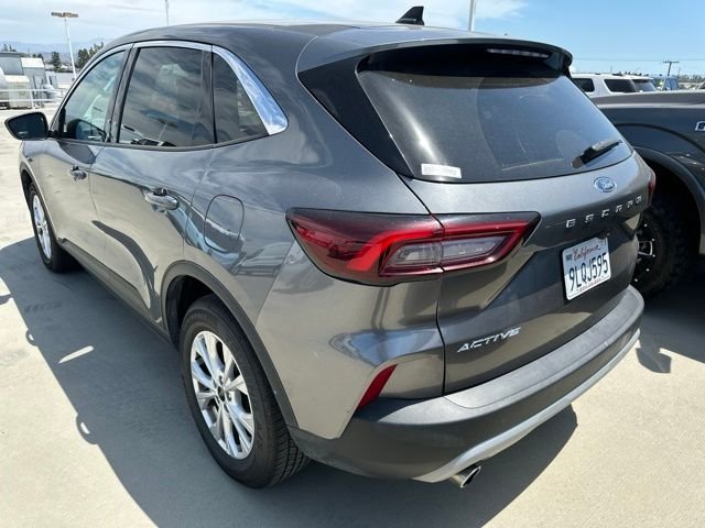 ford escape 2024 1FMCU0GN4RUA95067 image ford escape 2024 1FMCU0GN4RUA95067 image