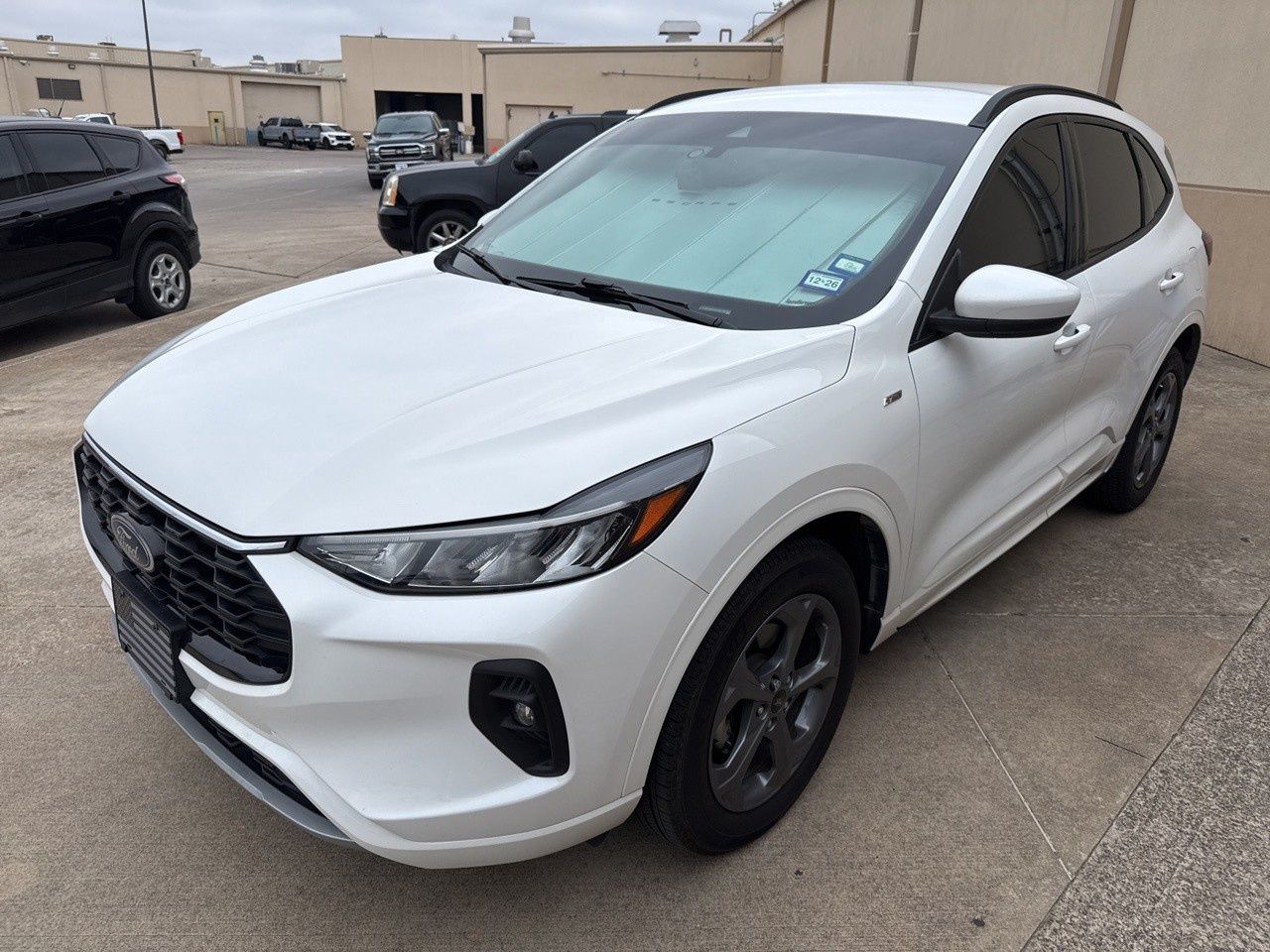 ford escape 2024 1FMCU9NA3RUB61595 image ford escape 2024 1FMCU9NA3RUB61595 image