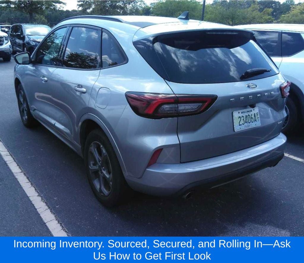 ford escape 2024 1FMCU9MN1RUA25289 image ford escape 2024 1FMCU9MN1RUA25289 image