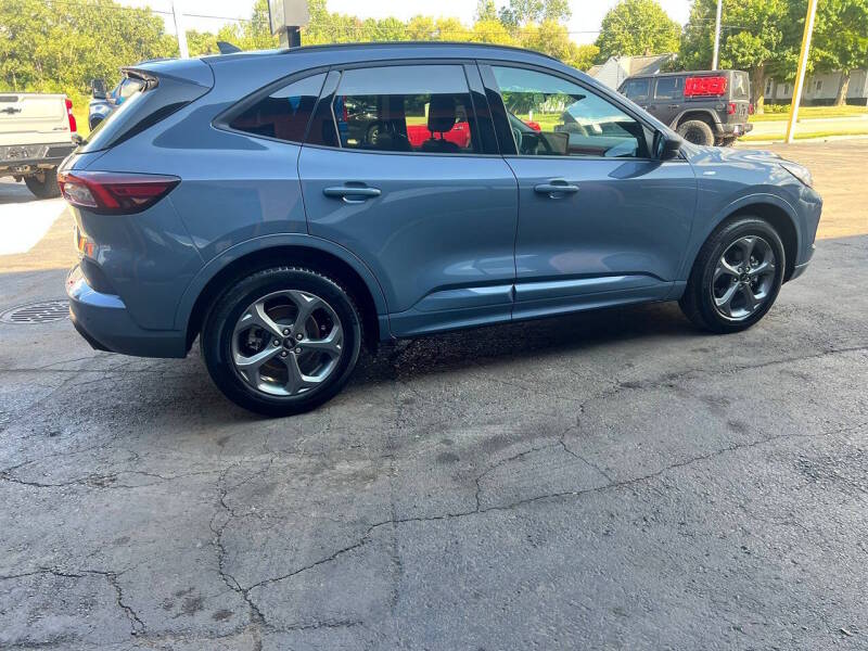 ford escape 2024 1FMCU9MN0RUA65699 image ford escape 2024 1FMCU9MN0RUA65699 image