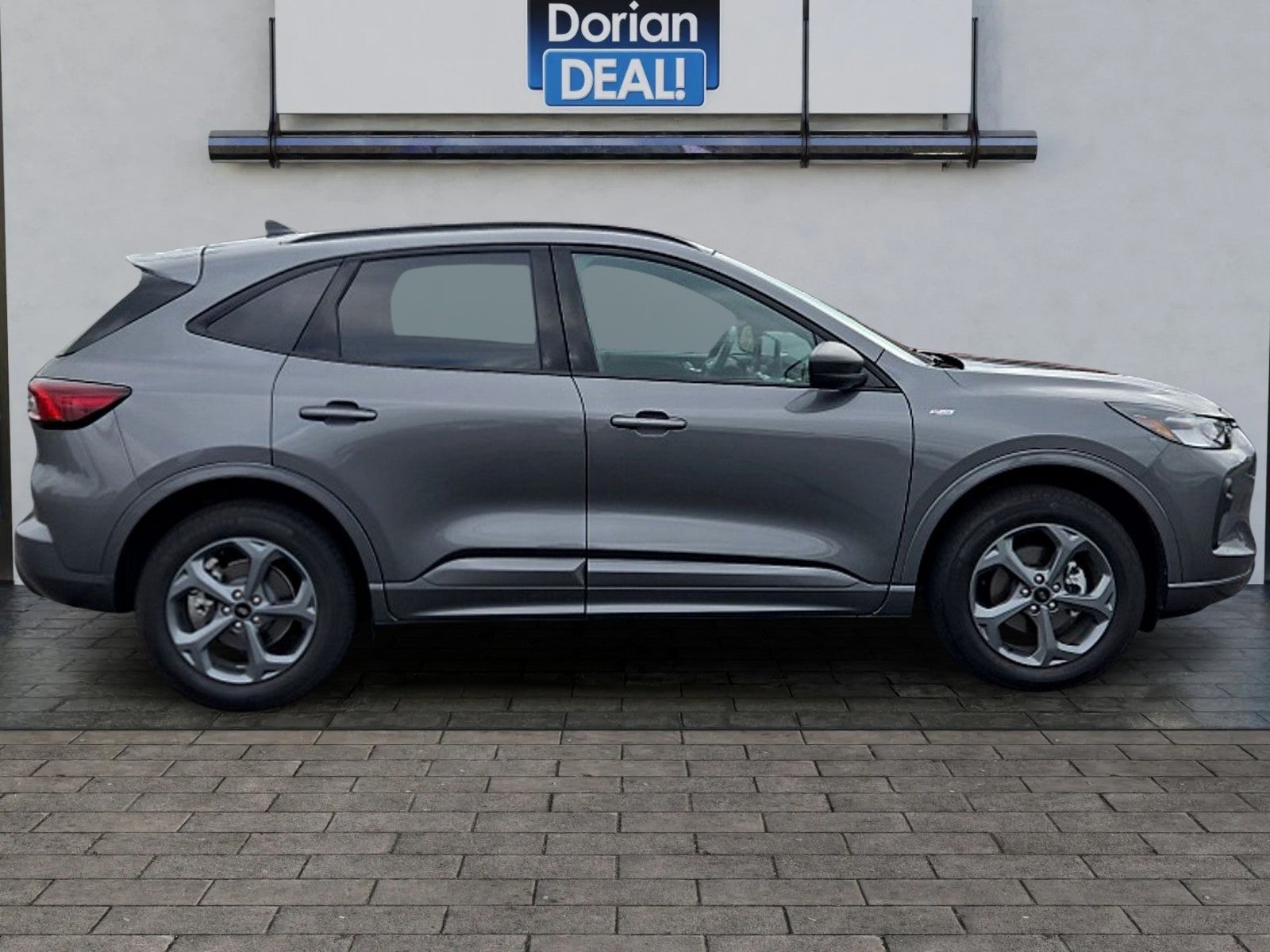 ford escape 2024 1FMCU9MN9RUA39330 image ford escape 2024 1FMCU9MN9RUA39330 image