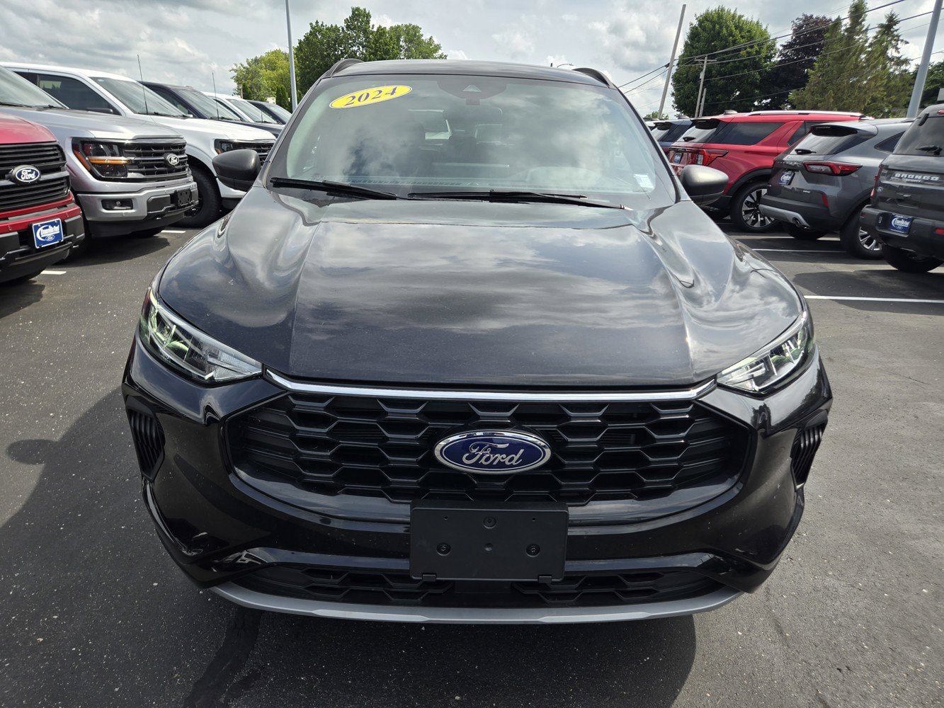 ford escape 2024 1FMCU9MNXRUA55200 image ford escape 2024 1FMCU9MNXRUA55200 image