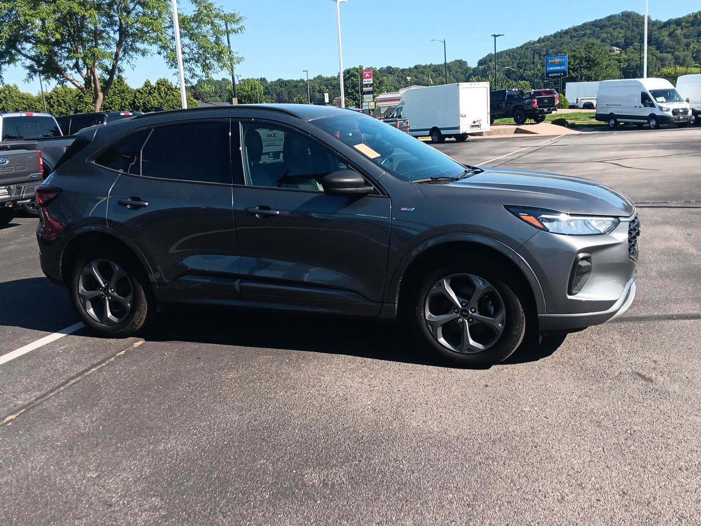 ford escape 2024 1FMCU9MN9RUB30937 image ford escape 2024 1FMCU9MN9RUB30937 image