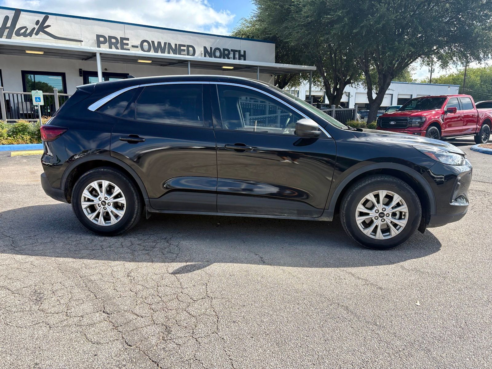 ford escape 2024 1FMCU0GN4RUA39260 image ford escape 2024 1FMCU0GN4RUA39260 image