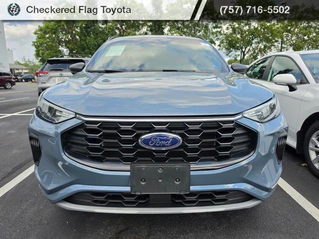 ford escape 2024 1FMCU9MN9RUA37772 image ford escape 2024 1FMCU9MN9RUA37772 image