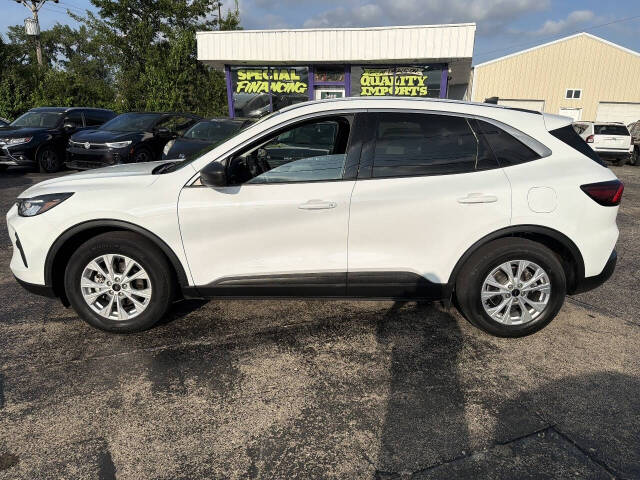 ford escape 2024 1FMCU0GN5RUA26324 image ford escape 2024 1FMCU0GN5RUA26324 image