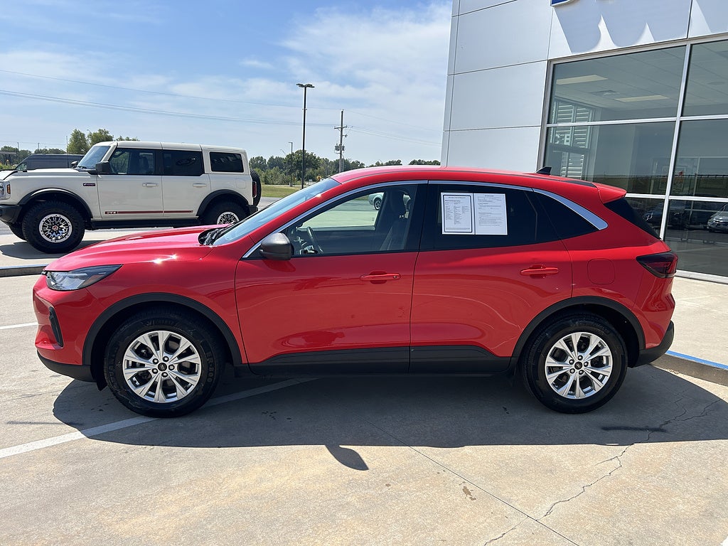 ford escape 2024 1FMCU0GN8RUA53176 image ford escape 2024 1FMCU0GN8RUA53176 image
