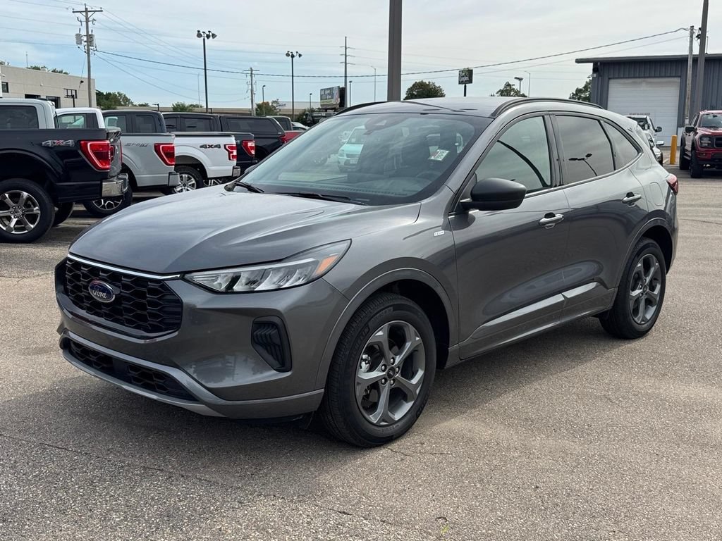 ford escape 2024 1FMCU9MN9RUA98121 image ford escape 2024 1FMCU9MN9RUA98121 image