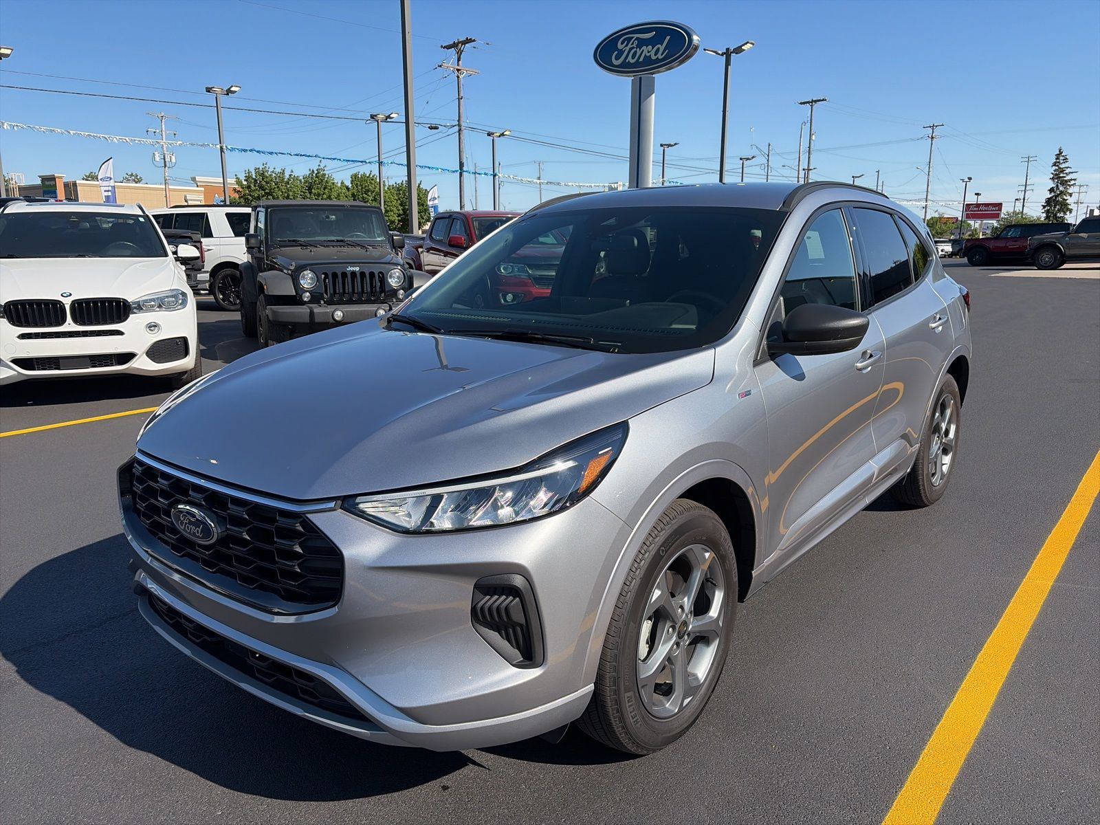 ford escape 2024 1FMCU9MN6RUB41510 image ford escape 2024 1FMCU9MN6RUB41510 image