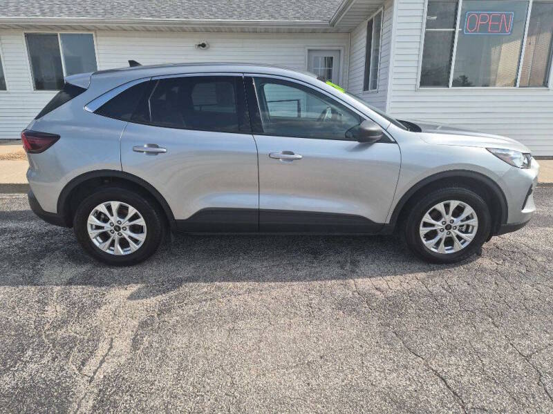 ford escape 2024 1FMCU9GN4RUA92450 image ford escape 2024 1FMCU9GN4RUA92450 image