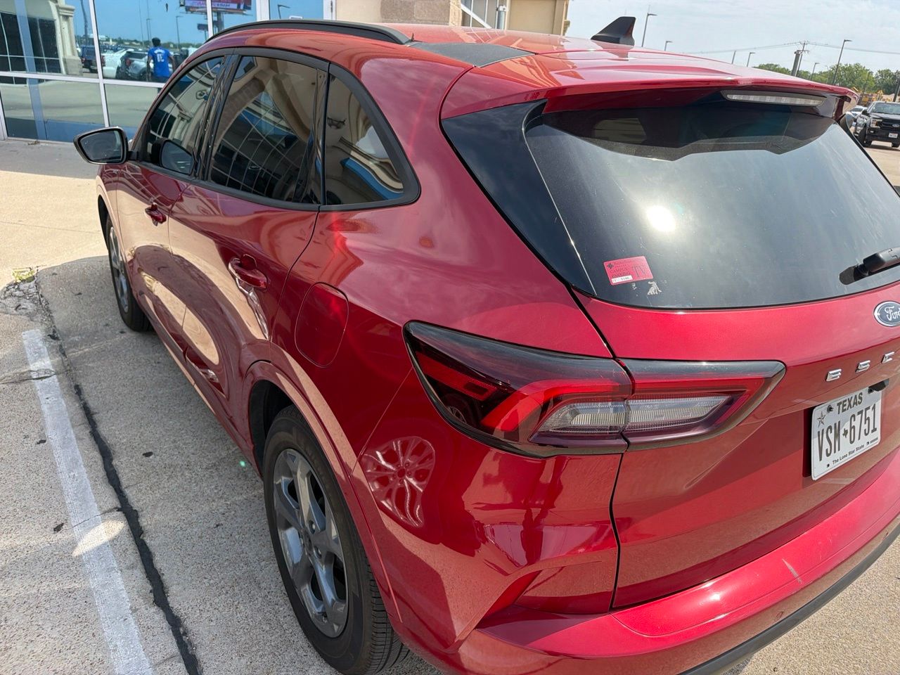ford escape 2024 1FMCU0MN7RUB19964 image ford escape 2024 1FMCU0MN7RUB19964 image