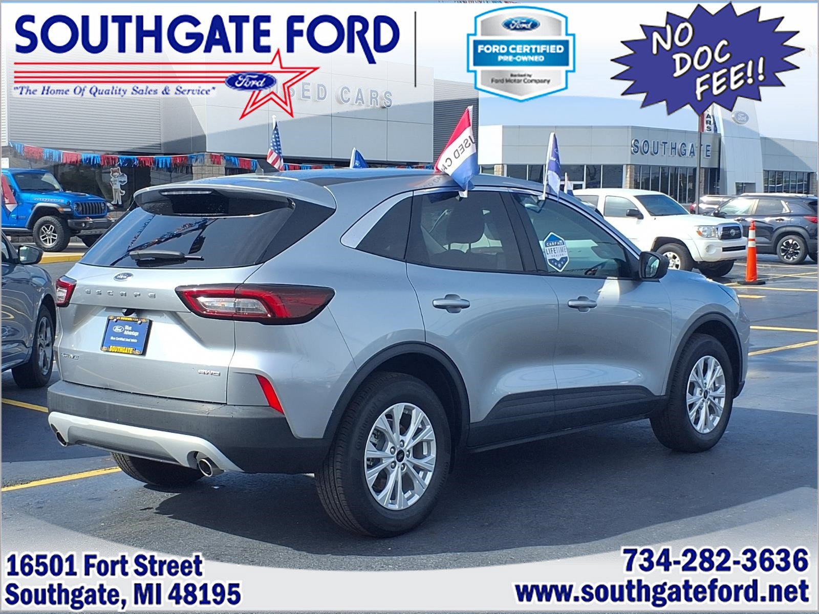 ford escape 2024 1FMCU9GN0RUA55346 image ford escape 2024 1FMCU9GN0RUA55346 image