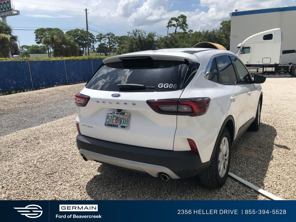 ford escape 2024 1FMCU0GN8RUA15172 image ford escape 2024 1FMCU0GN8RUA15172 image
