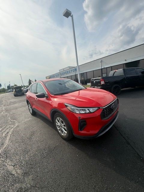 ford escape 2024 1FMCU0GN4RUA51506 image ford escape 2024 1FMCU0GN4RUA51506 image