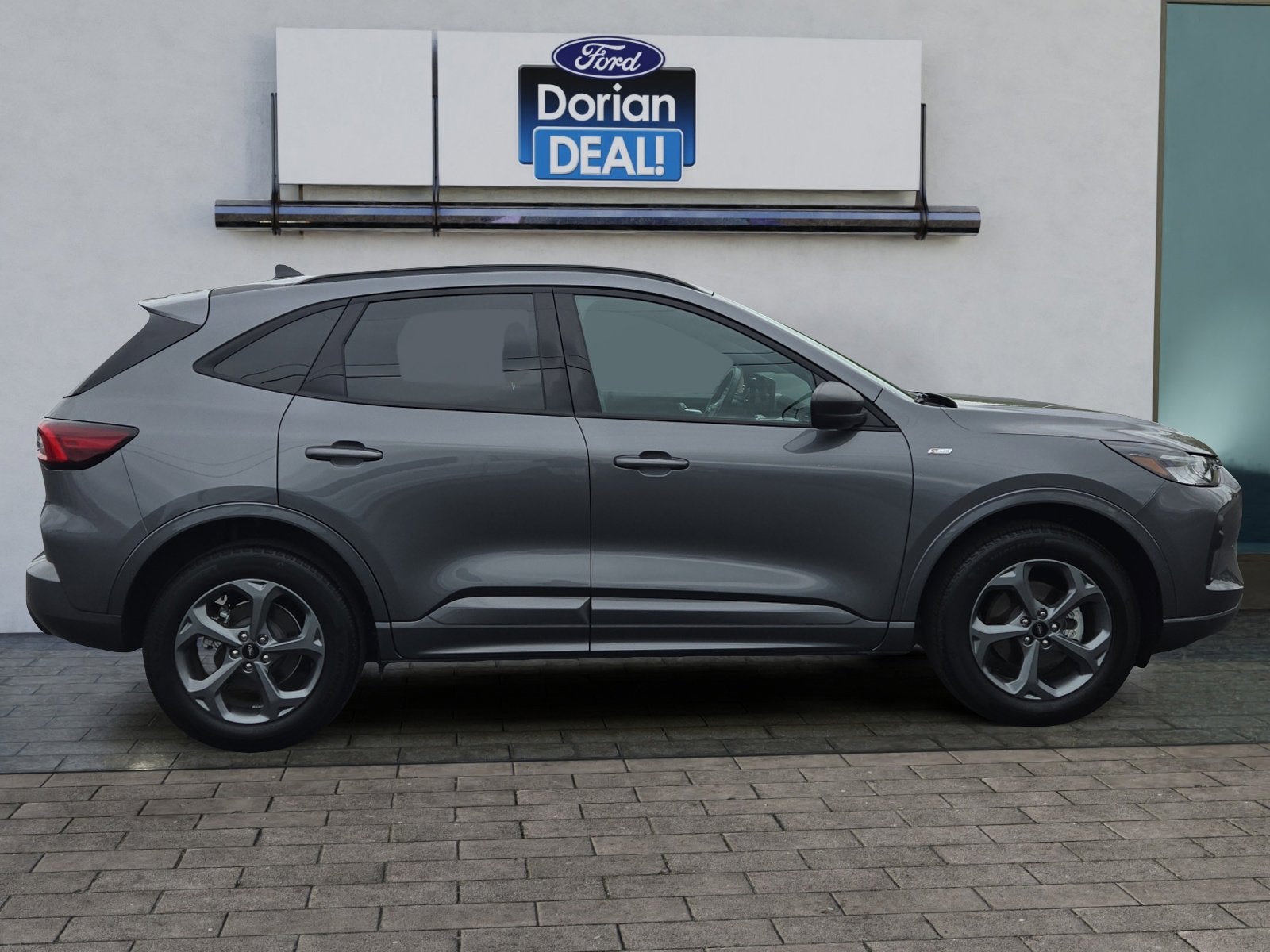 ford escape 2024 1FMCU9MN8RUA84453 image ford escape 2024 1FMCU9MN8RUA84453 image