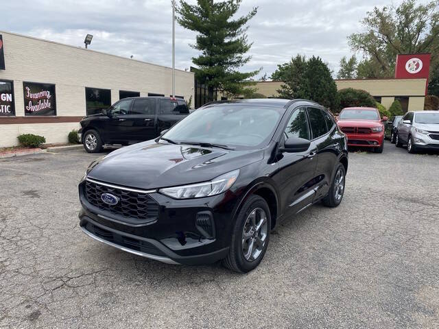 ford escape 2024 1FMCU9MN0RUB55645 image ford escape 2024 1FMCU9MN0RUB55645 image