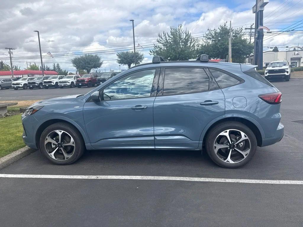 ford escape 2024 1FMCU9NA6RUB13007 image ford escape 2024 1FMCU9NA6RUB13007 image