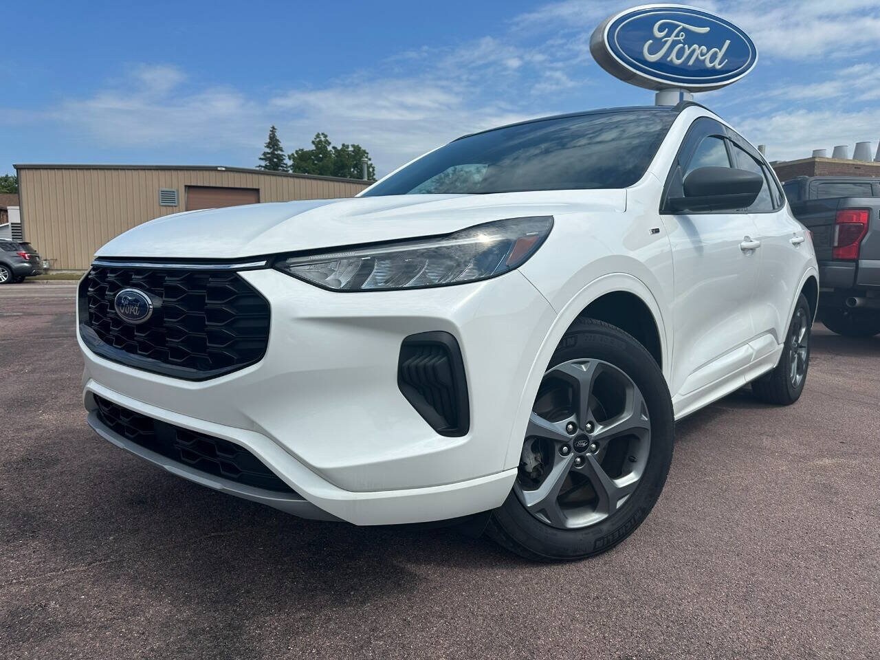 ford escape 2024 1FMCU9MN0RUA66965 image ford escape 2024 1FMCU9MN0RUA66965 image