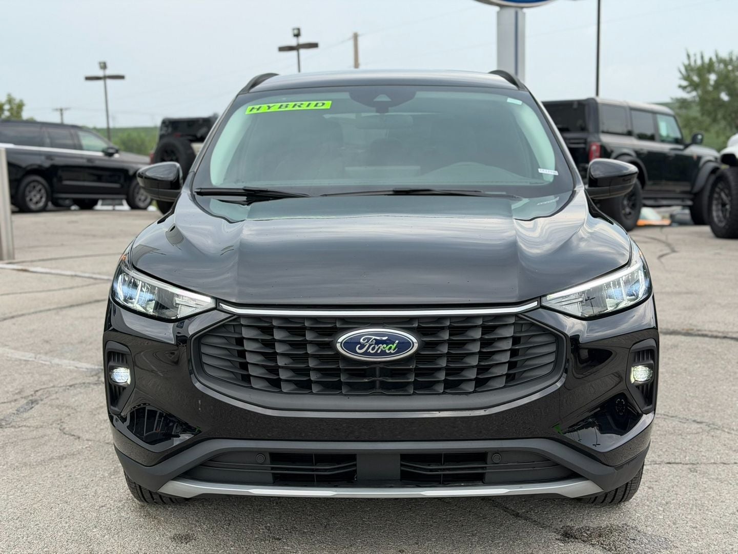 ford escape 2024 1FMCU0E10RUB29411 image