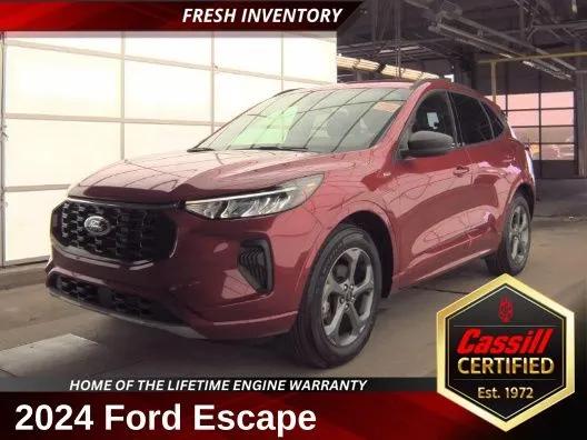 ford escape 2024 1FMCU9MN1RUA62388 image ford escape 2024 1FMCU9MN1RUA62388 image