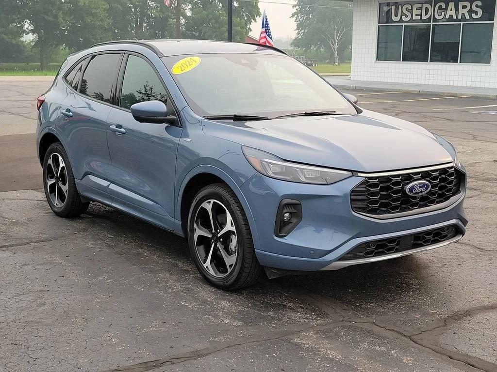 ford escape 2024 1FMCU9PZ1RUB14228 image ford escape 2024 1FMCU9PZ1RUB14228 image