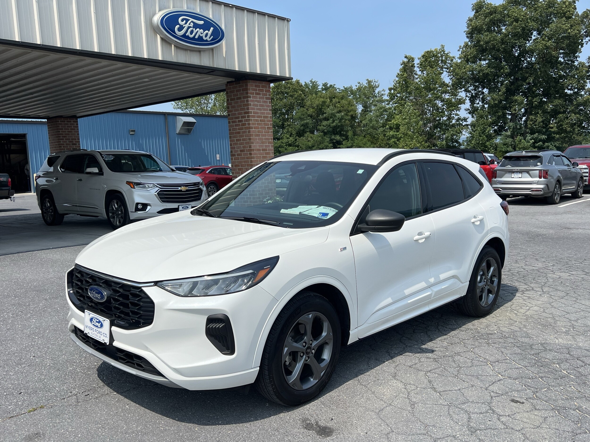 ford escape 2024 1FMCU9MNXRUA76516 image ford escape 2024 1FMCU9MNXRUA76516 image
