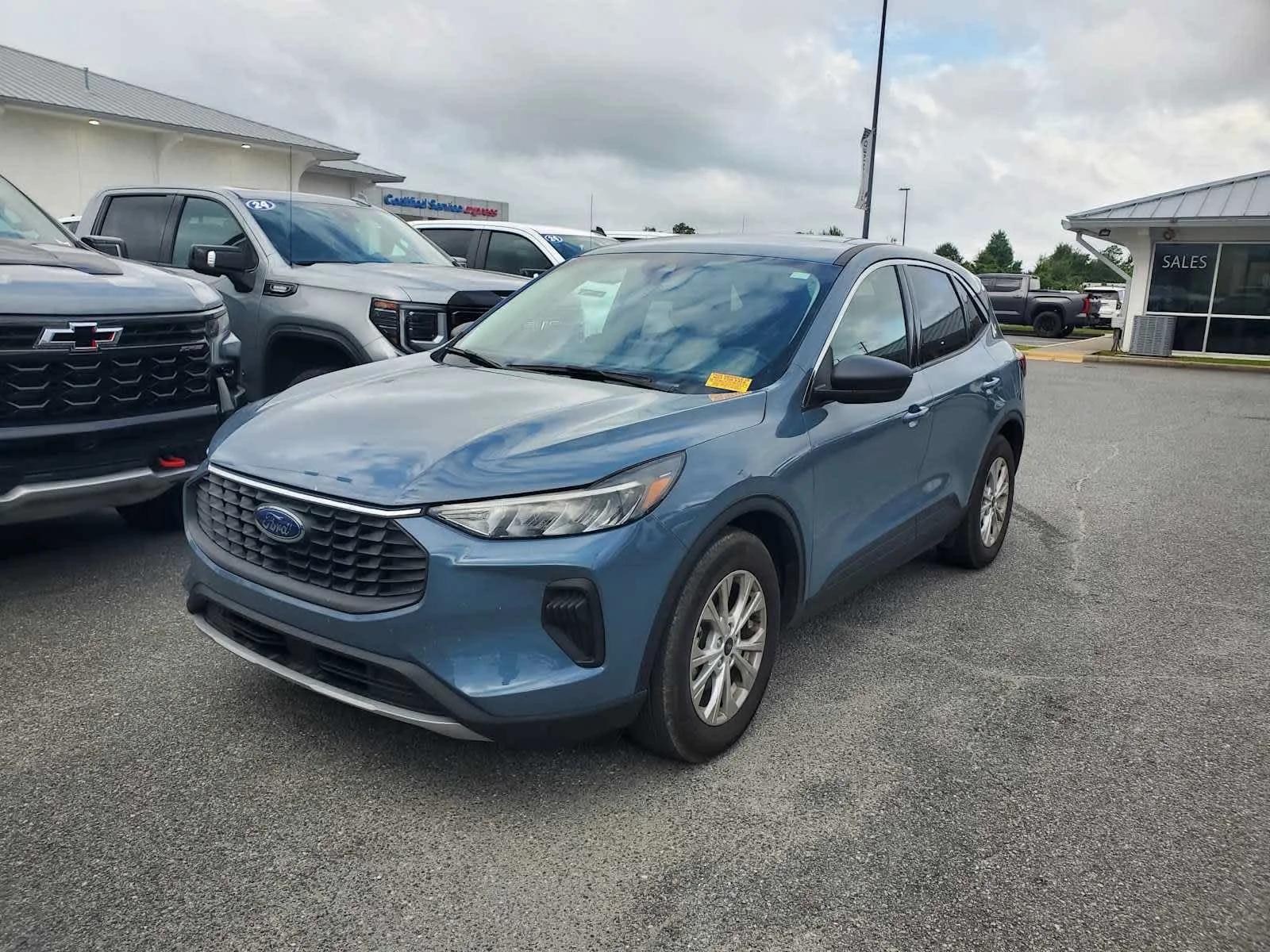ford escape 2024 1FMCU0GN5RUA43740 image ford escape 2024 1FMCU0GN5RUA43740 image