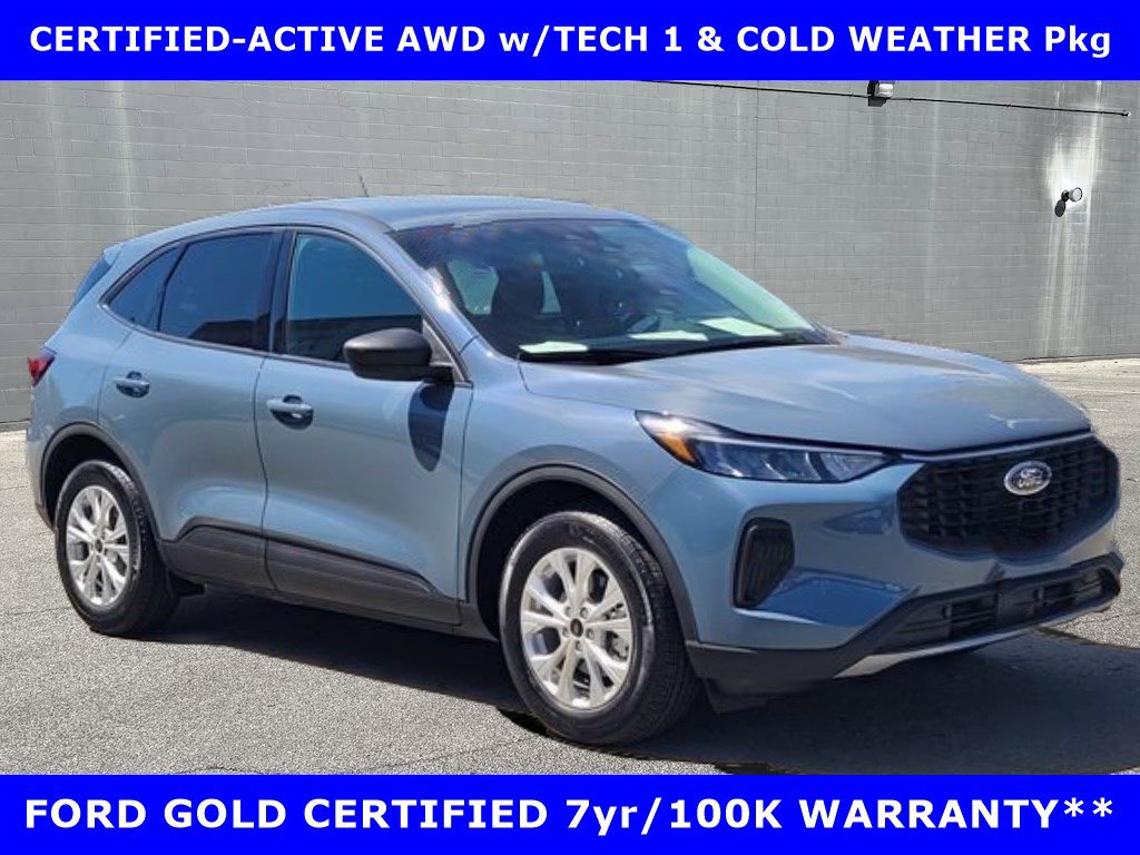 ford escape 2024 1FMCU9GNXRUA28820 image ford escape 2024 1FMCU9GNXRUA28820 image
