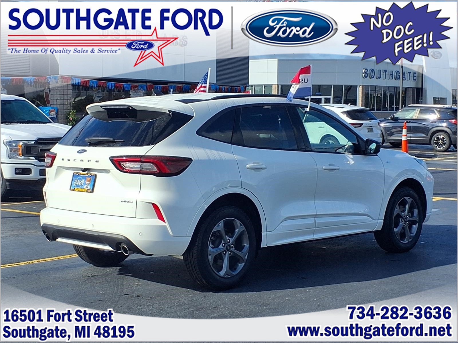 ford escape 2024 1FMCU9MN7RUB29706 image ford escape 2024 1FMCU9MN7RUB29706 image