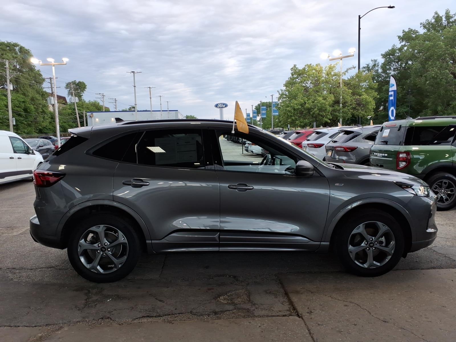ford escape 2024 1FMCU9MN1RUA50435 image ford escape 2024 1FMCU9MN1RUA50435 image