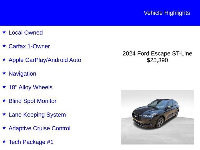 ford escape 2024 1FMCU0MN0RUB26528 image ford escape 2024 1FMCU0MN0RUB26528 image
