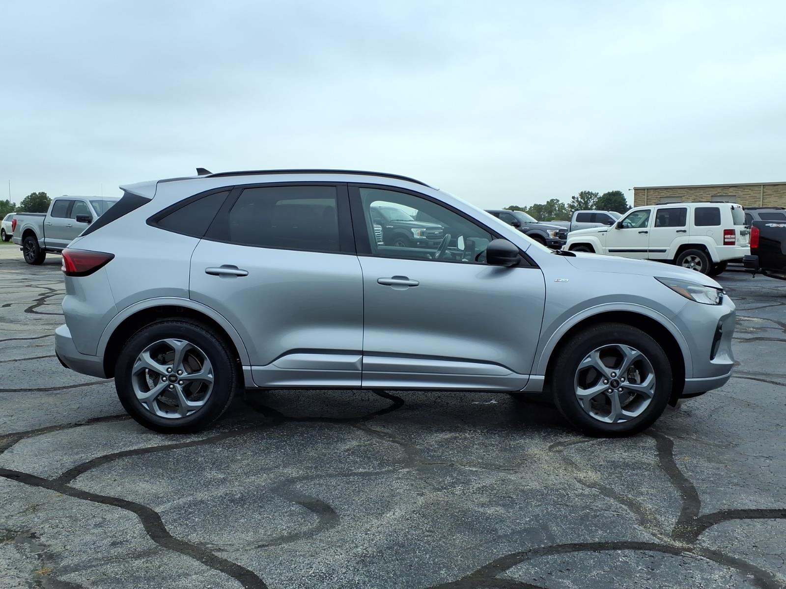 ford escape 2024 1FMCU9MN8RUB12574 image ford escape 2024 1FMCU9MN8RUB12574 image