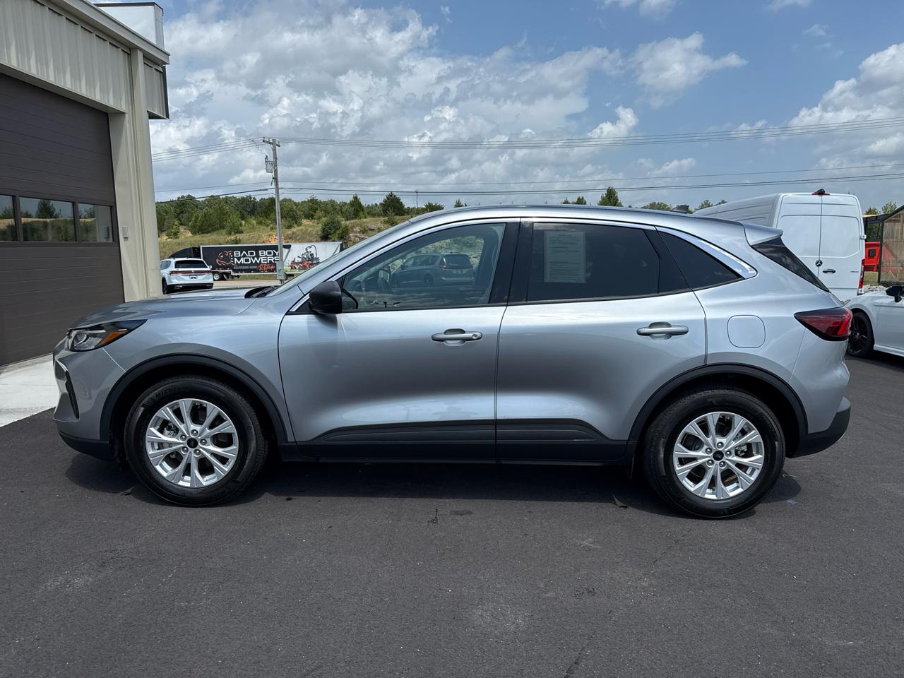 ford escape 2024 1FMCU0GNXRUA08563 image ford escape 2024 1FMCU0GNXRUA08563 image