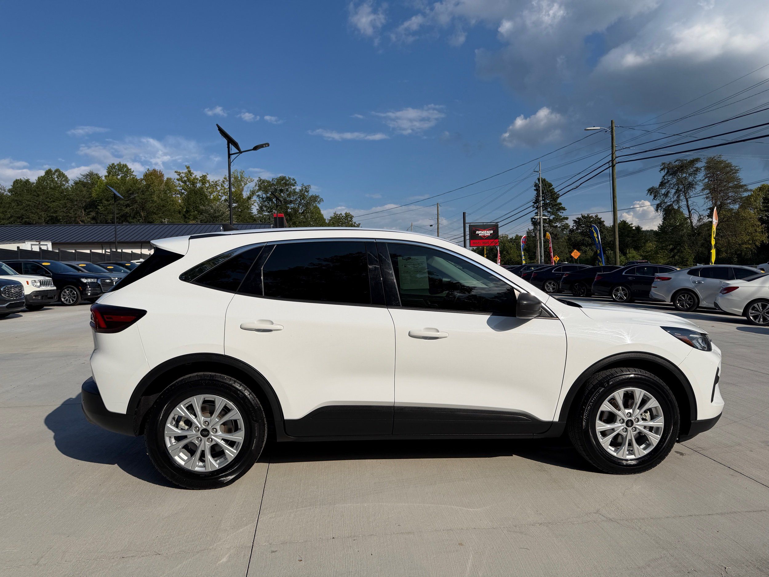 ford escape 2024 1FMCU0GN0RUA56458 image ford escape 2024 1FMCU0GN0RUA56458 image
