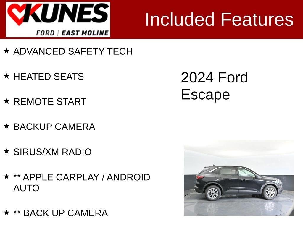 ford escape 2024 1FMCU9GN0RUA64466 image ford escape 2024 1FMCU9GN0RUA64466 image