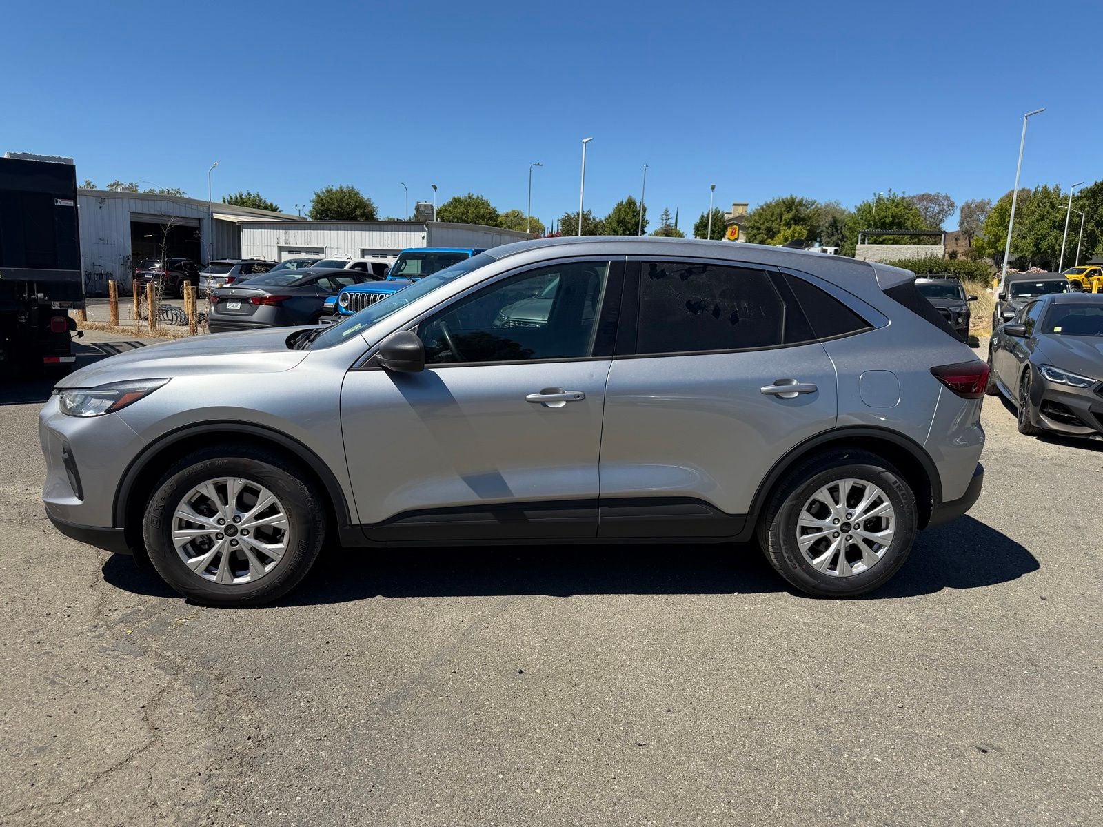 ford escape 2024 1FMCU0GN2RUA66392 image ford escape 2024 1FMCU0GN2RUA66392 image