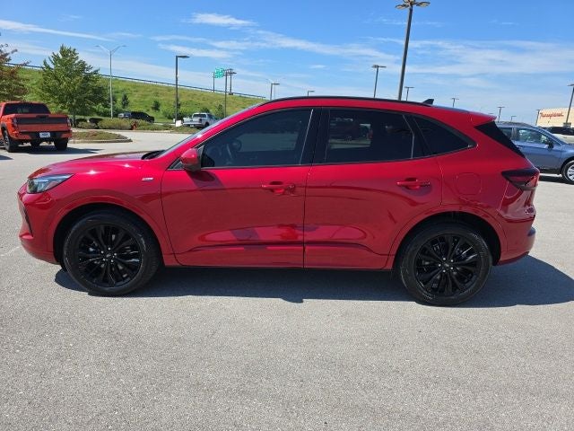 ford escape 2024 1FMCU9PA1RUA65798 image ford escape 2024 1FMCU9PA1RUA65798 image
