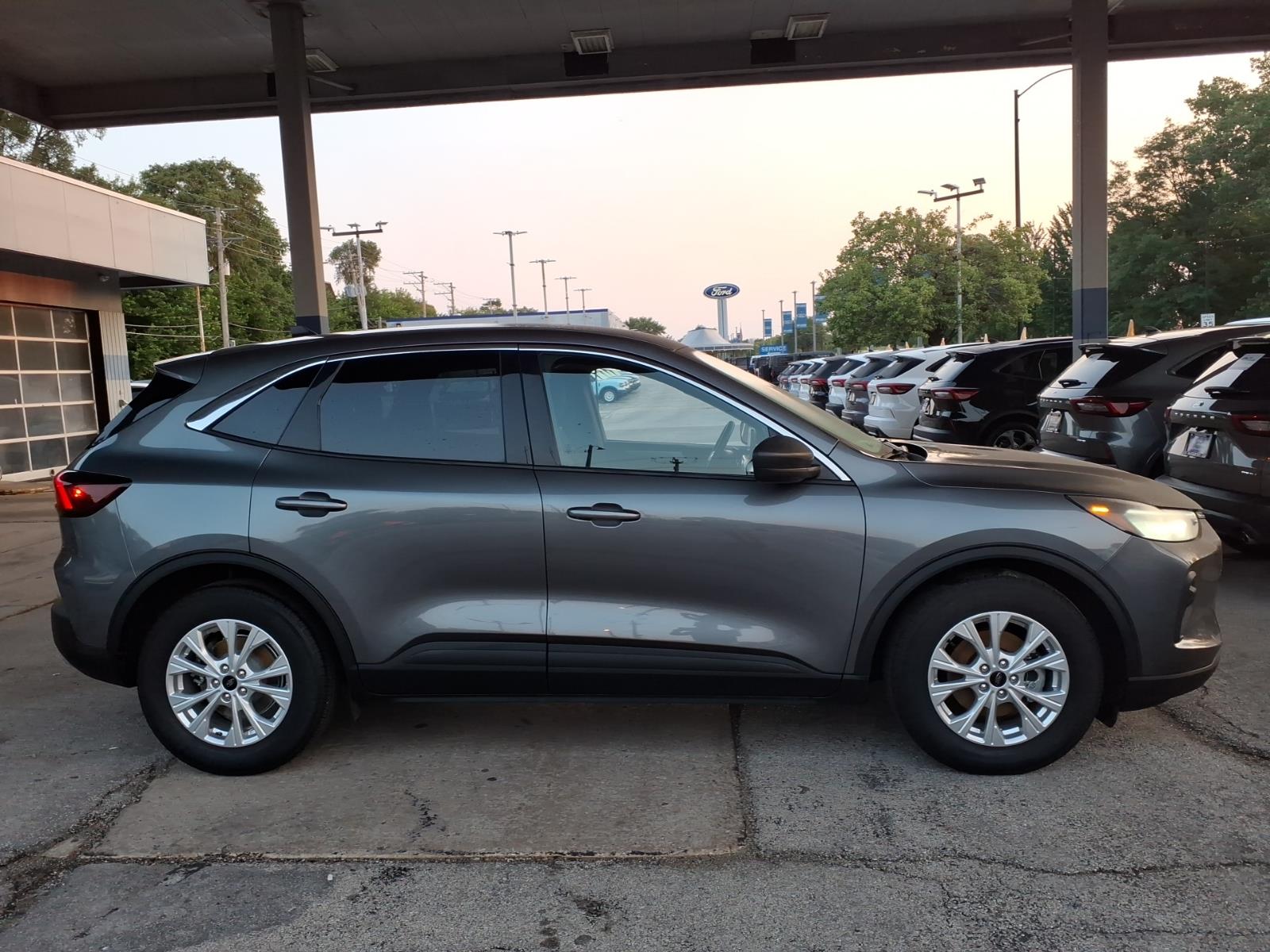 ford escape 2024 1FMCU0GN3RUA75635 image ford escape 2024 1FMCU0GN3RUA75635 image