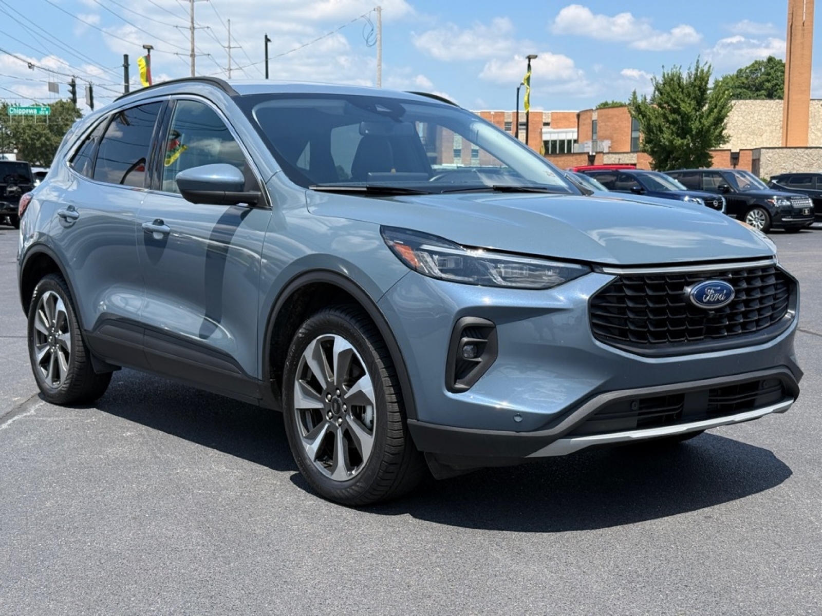 ford escape 2024 1FMCU9JA8RUA84079 image